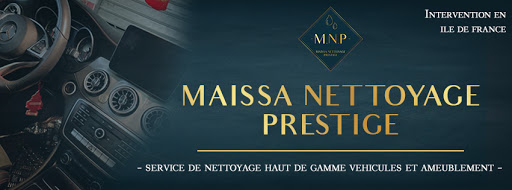 Maïssa Nettoyage Prestige Gallery - France