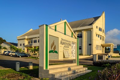 Photos of Mandeville Seventh-day Adventist Church