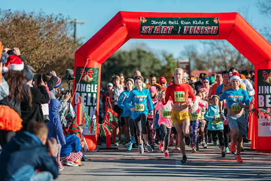 Sights and Sounds of Christmas by null