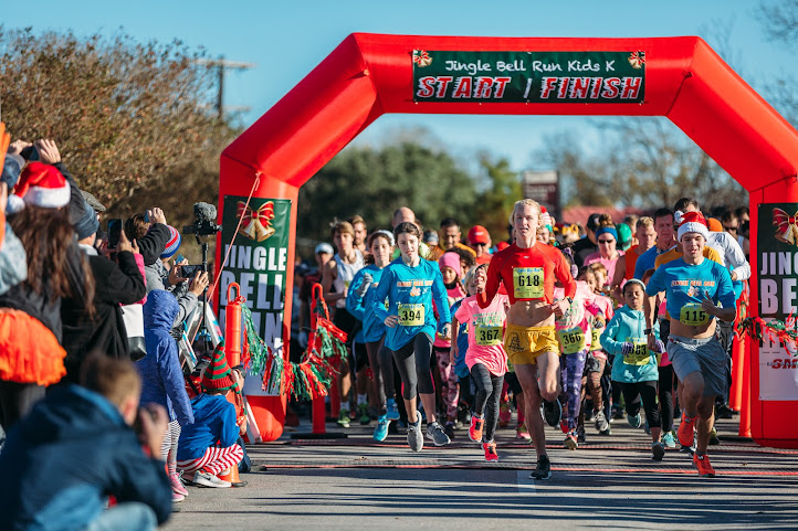 Sights and Sounds of Christmas by null