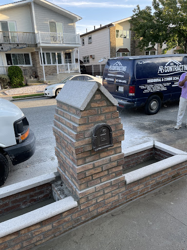 AB Contracting - Thumbnail