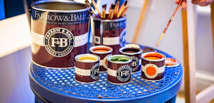 Photo n°18 de Meubles et Compagnie Nantes Orvault à Orvault (Magasin de papiers peints)