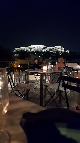 Avissinia Cafe