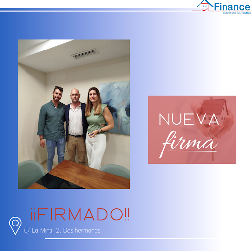 FINANCE - Visual