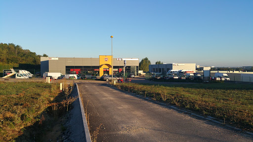 Garage Saint Evre SARL - Thumbnail