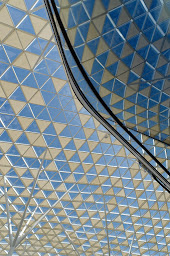 Photo n°38 de Centre Commercial Prado Shopping à Marseille (Magasin de vêtements pour femmes)