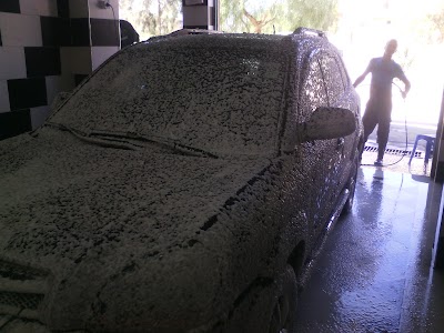 Photos of Station De Lavage Auto محطة غسل السيارات