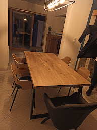 Photo n°3 de Gt Maker à Hautmont (Fabricant de meubles)