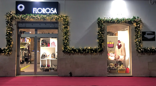 FLOROSA - Visual
