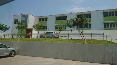 photo of Innova Schools Villa El Salvador