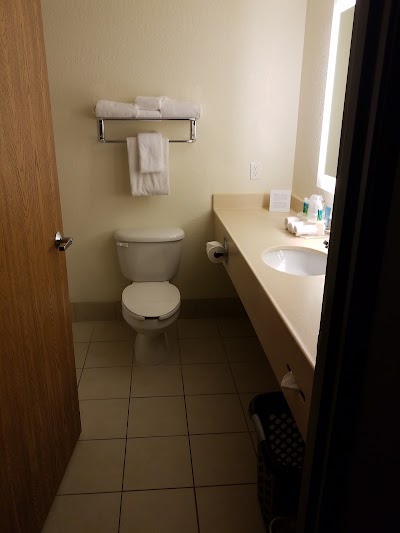 lodging