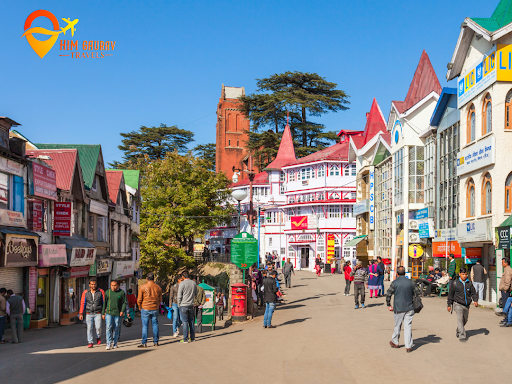 Looking for the best tour and travel in Shimla? Look no further! Him Gaurav Travels offers the fi… post image