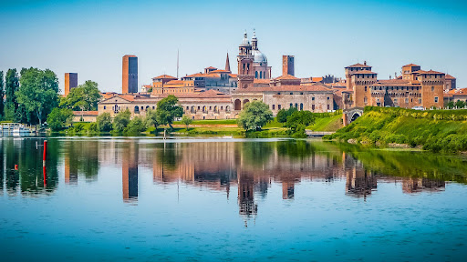Mantova Tourism - Rete di imprese che promuove il turismo a Mantova - Thumbnail