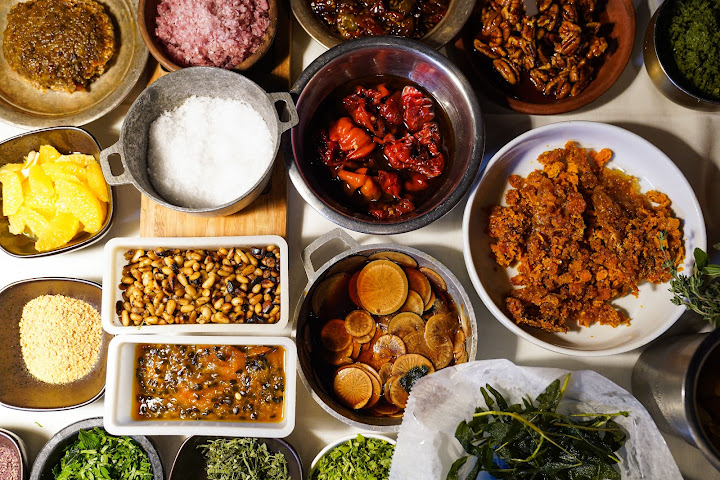 Orujo, Taller de Gastronomía by null