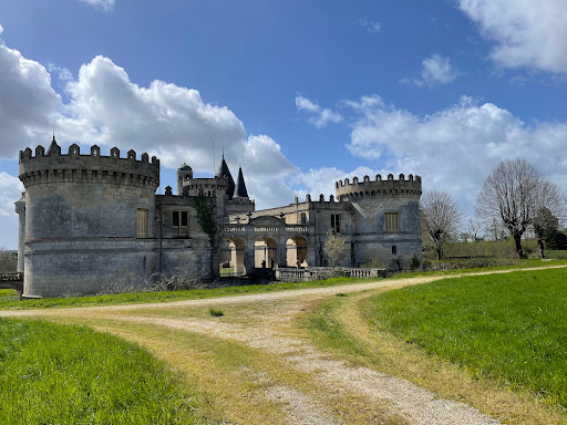 Château des Tours