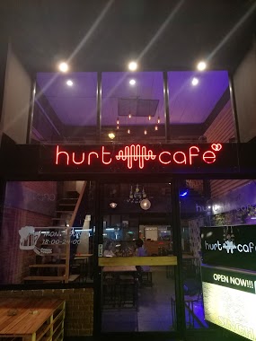 Hurt Café, Author: From a Google User