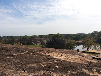 Photos of Thanthirimale Museum