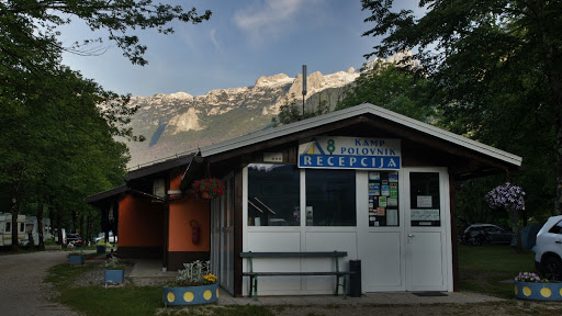 Camping Polovnik Gallery - Italy