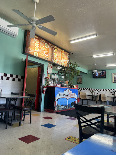 Cenaduria Sinaloa - Thumbnail