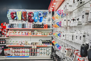 Photo n°28 de Culture Vélo Metz à Jouy-aux-Arches (Magasin d'articles de sports)