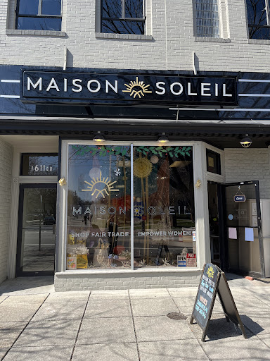 Maison Soleil - Visual