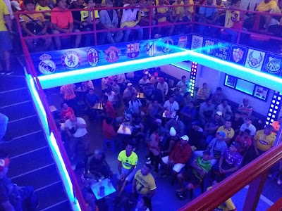 Photos of Royal 07 Night Club
