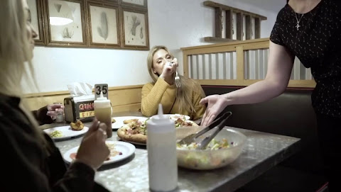 Gino's Pizza SLO by null