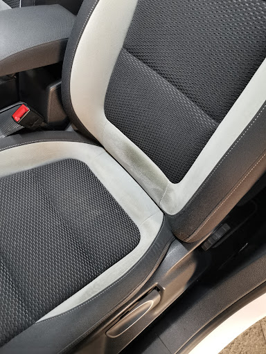 Sg embell''auto Nettoyage tous types de véhicule intérieur et extérieur esthétique detailing automobile - Thumbnail