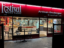 Le fournil de l'evre à Beaupréau-en-Mauges