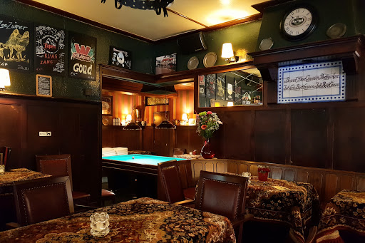 Café-liquor Stroomberg - Thumbnail