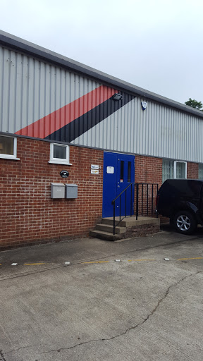 EnterTec Ltd - Visual