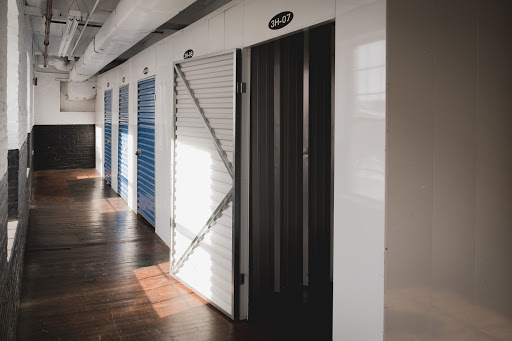Morgan Self Storage - Thumbnail