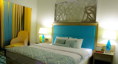 Photos of Darin Plaza Hotel
