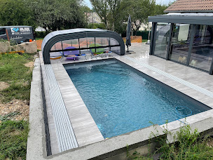 Photo n°13 de SP Piscine à Dole (Magasin de matériel pour piscines)