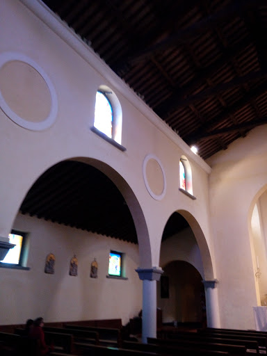Church of Saint Mary of Succour - Thumbnail