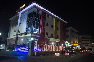 Photos of Hotel Rosebud