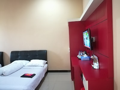 Photos of Hotel Loveta Kutai Barat