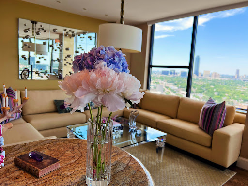 David Brown Flowers