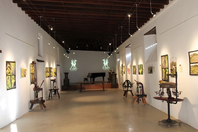 Museo el Grifo