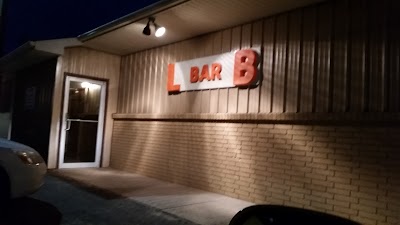 L Bar B Steakhouse