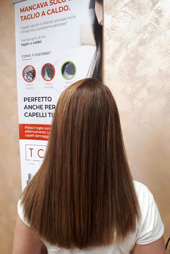 Look Capelli - Visual