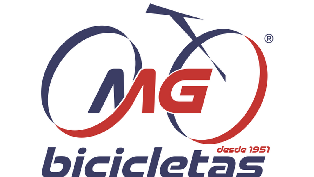 MG Bicicletas