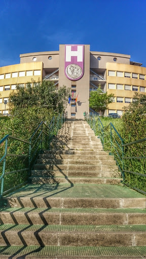 Lentini Hospital - Thumbnail