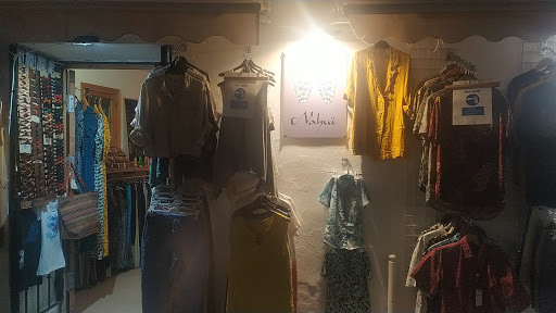Nahui Vejer - Visual