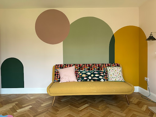 Kate Hemsley Painter & Decorator - Thumbnail