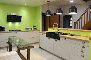 Photo n°30 de Le Clos de Penguily à Mauron (Gîte)