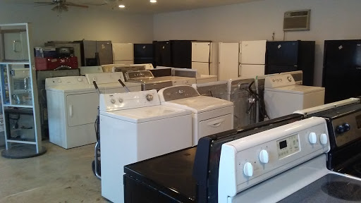 Copling Appliances Gallery - United States