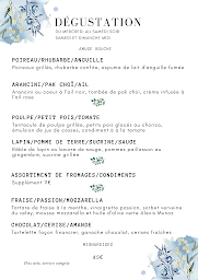 Photo n°1 de La Gentilhommière à Saint-André-les-Vergers (Restaurant français)