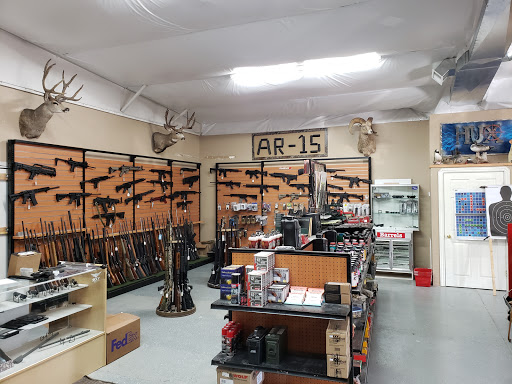 Hux Customs Gallery - United States