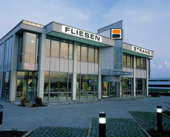 Fliesen Strang photo